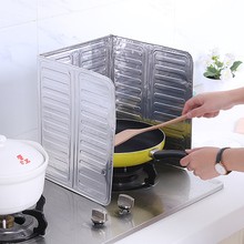 炒菜怎么不溅油