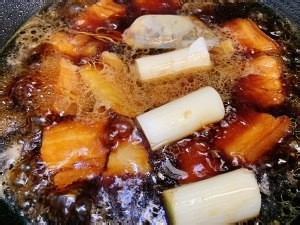 怎么做家常红烧肉