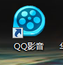 QQ影音:如何进行对播放屏幕比例进行调整