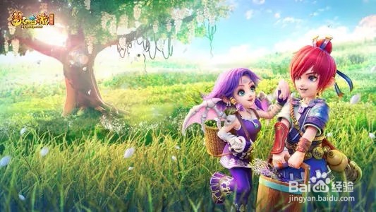 梦幻西游场景选择银华境还是东界好