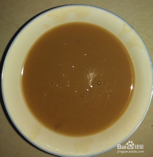 红枣汁的做法——红枣汁怎么做