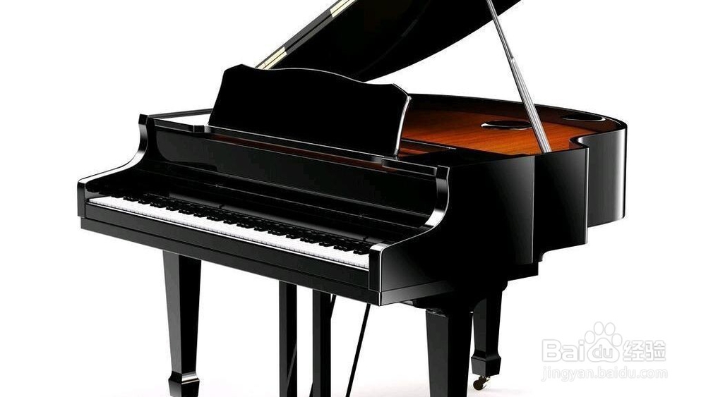 钢琴一手连奏一手断奏不会怎么办