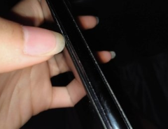 华为nova2s后盖怎么开