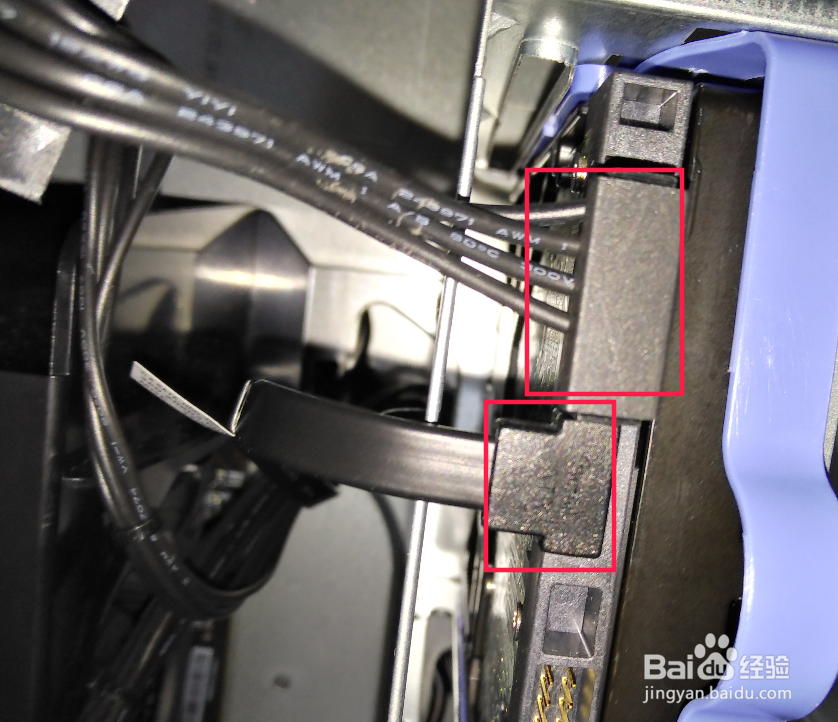 拯救者刃7000怎么加机械硬盘