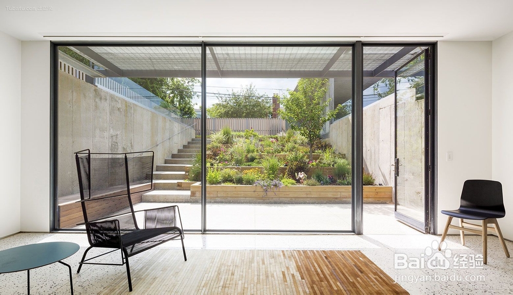 落地窗的选购技巧