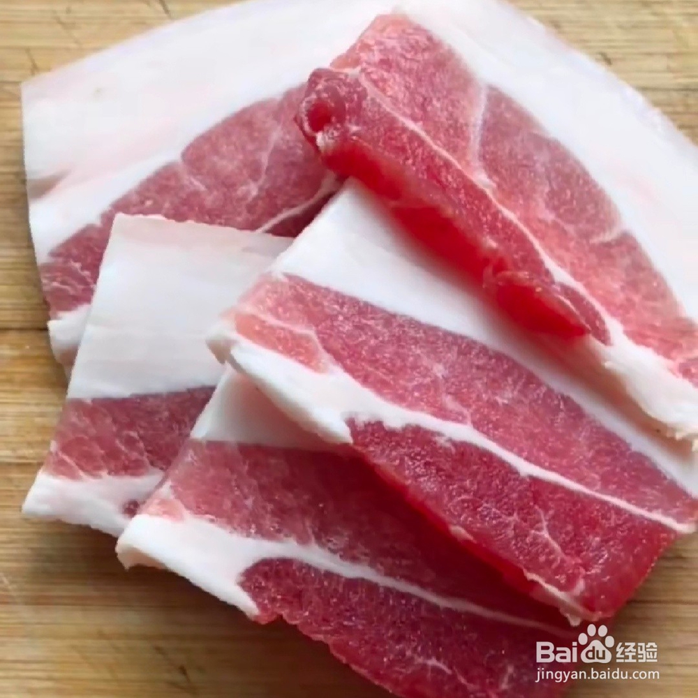 麻辣土豆片的做法大全