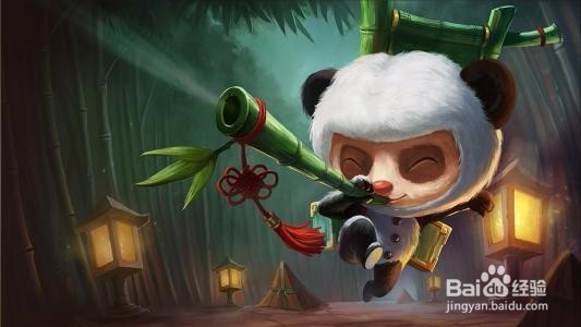 LOLS8提莫符文选择攻略