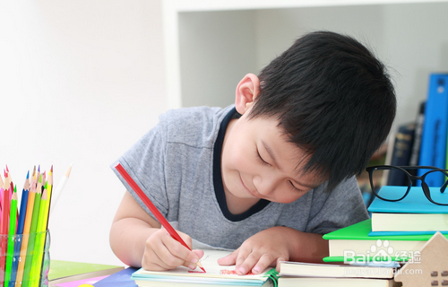 怎么提高孩子的作文水平?