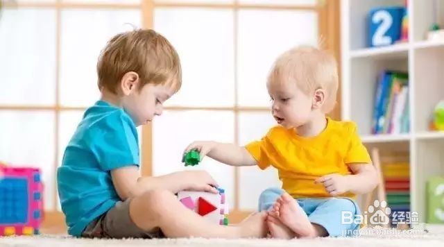 孩子自私要如何教育