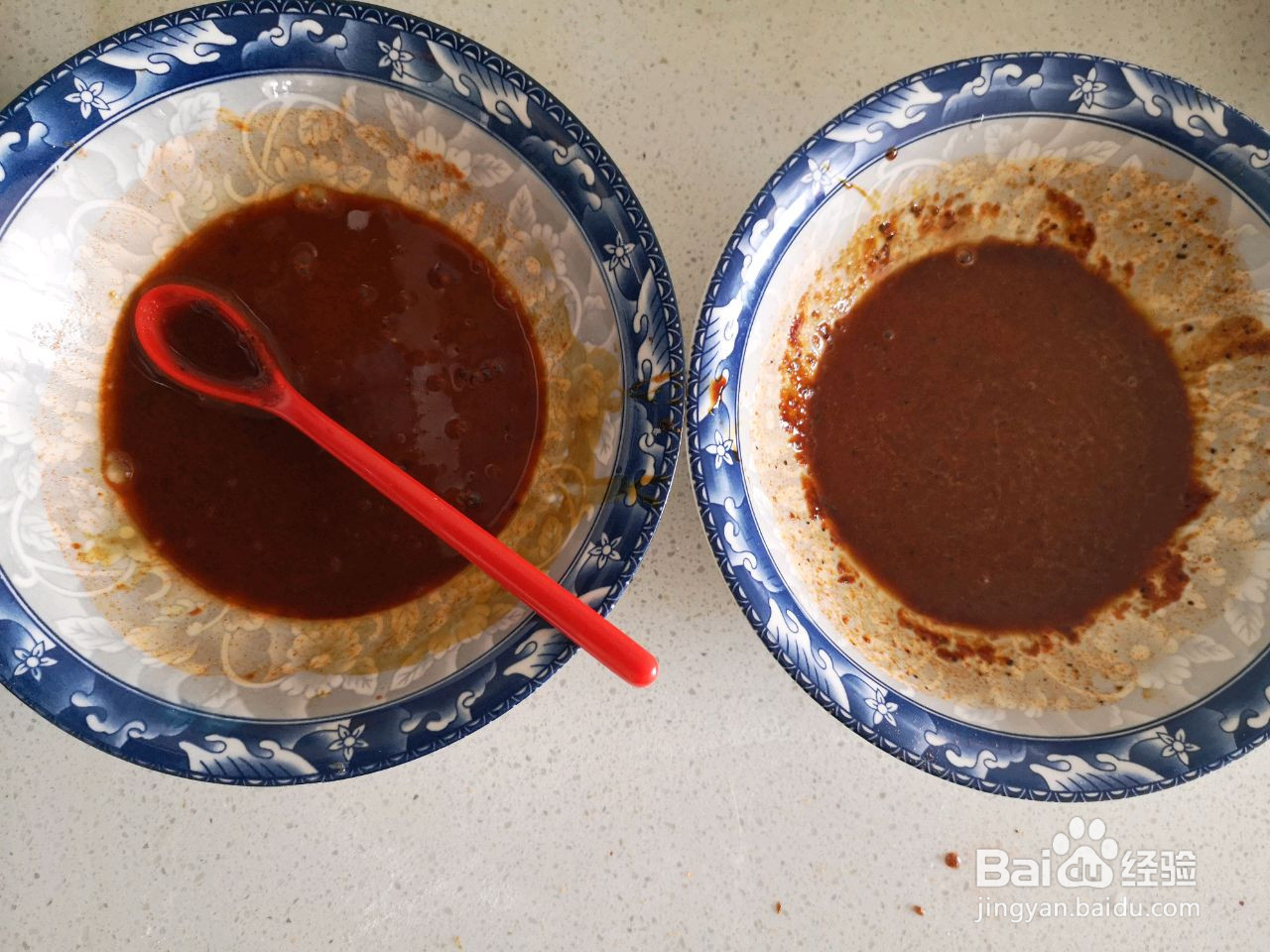 双煎鸡翅的做法