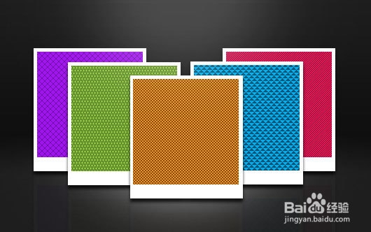 Ps制作逼真的面包字