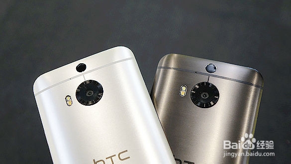 HTC新经典双旗舰 HTC One M9开箱评测