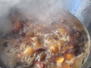 百香果烧排骨怎么做?