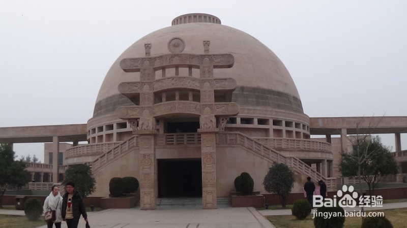 永远在路上：[9]洛阳