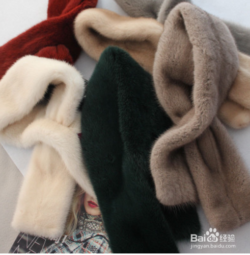 水貂衣服怎么清洗和保养