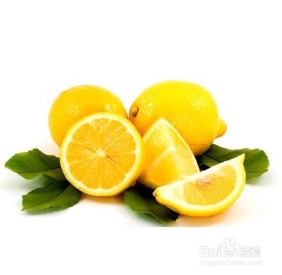 如何清洗柠檬?