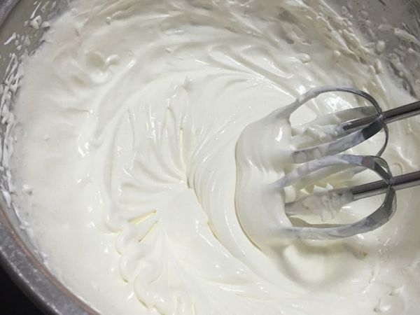 圣诞树纸杯蛋糕