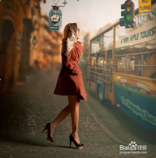 四种PS实用技巧