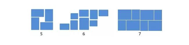 照片墙该如何设计