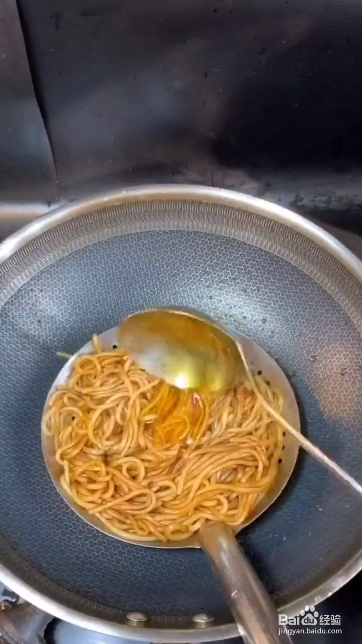 怎么做豆芽炒粉条？