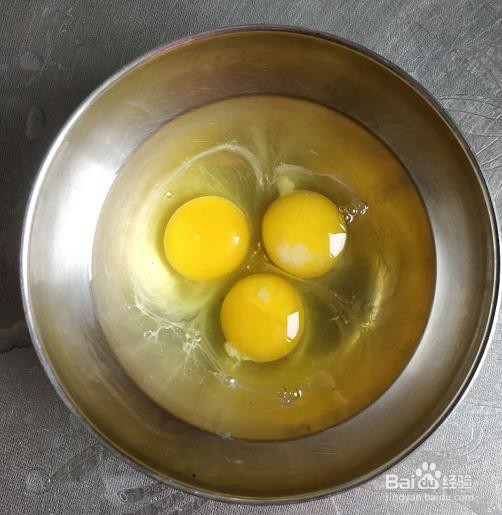 面条打卤的各种做法大全
