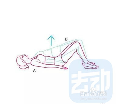 什么运动减大腿最好