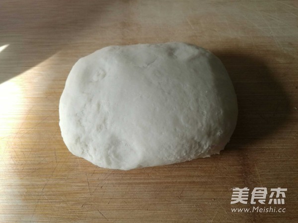 葱花饼的家常做法