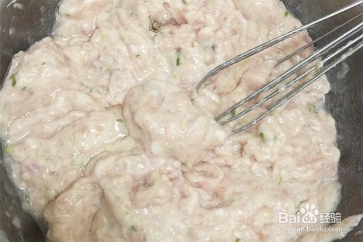 自制午餐肉怎么做