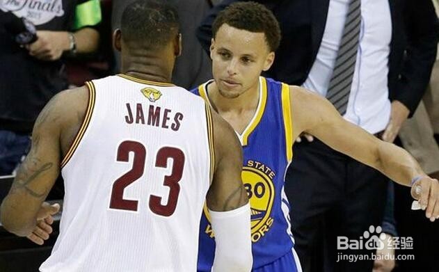 2016年6月11日 NBA总决赛第四场看点