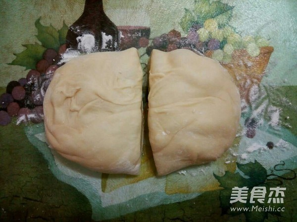 法棍面包的做法