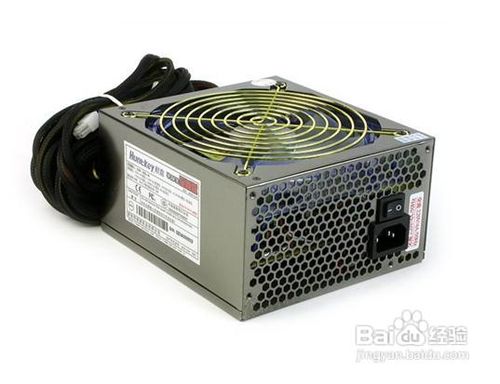 显示器通电无显示解决方法