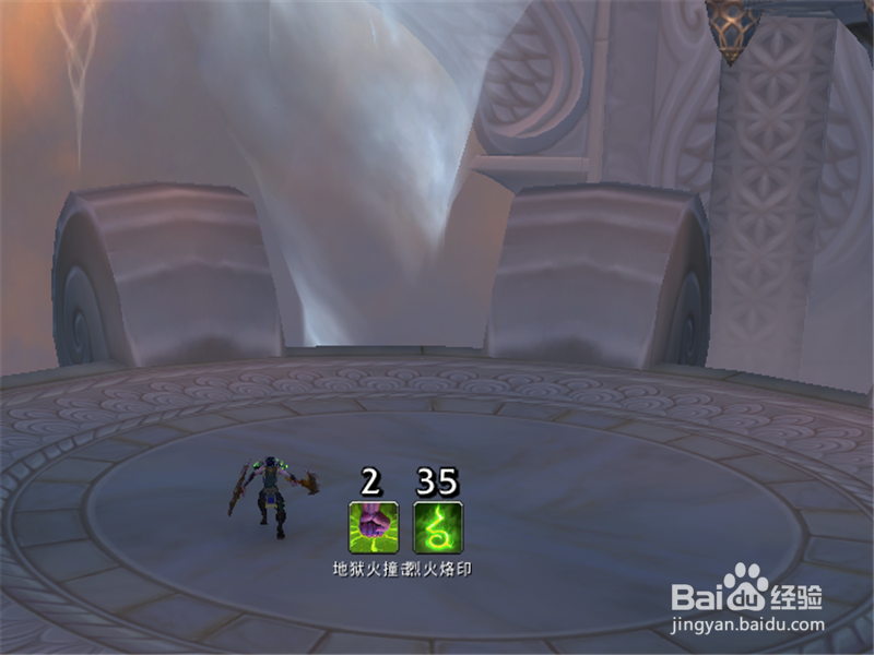 魔兽世界8.0北风幼龙怎么刷 哪个boss掉北风幼龙