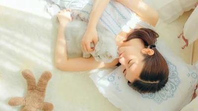 使用这个方法,远离早泄