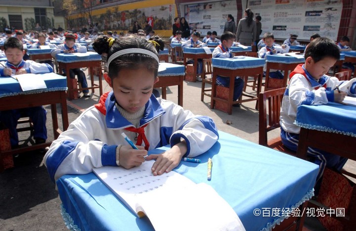 电脑时代要不要练字