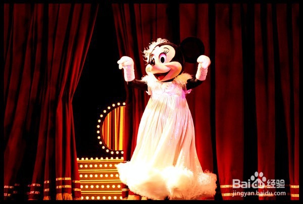 香港迪士尼游玩攻略