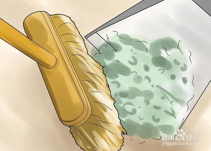 如何去除木制家具的油漆