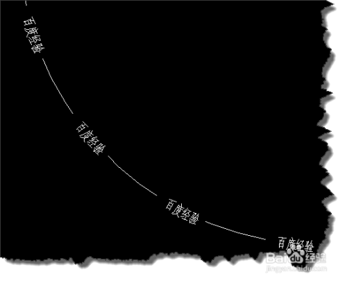 AutoCAD中如何自定义个性化线型?