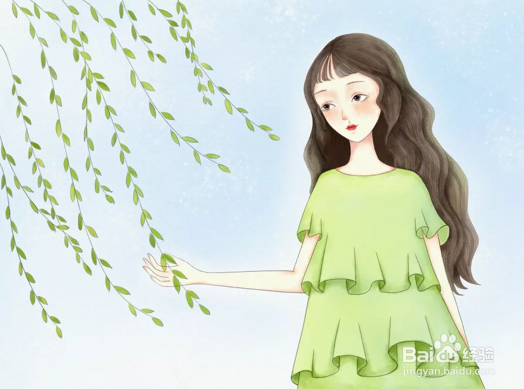 春天为什么容易过敏春季如何预防过敏
