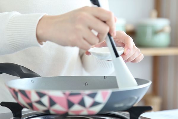 时蔬千层厚蛋烧