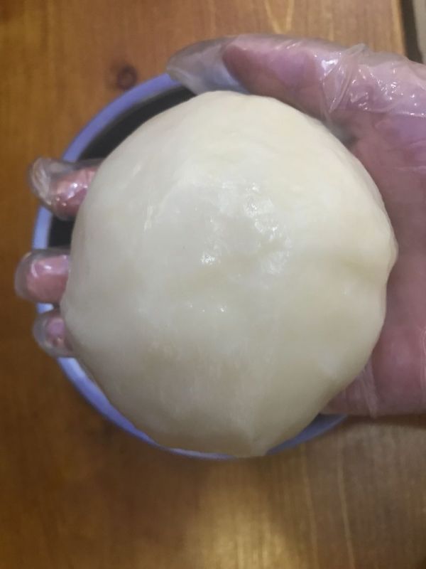 水果夹心雪媚娘