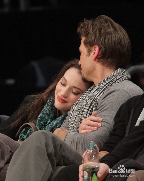 如何得到一个女孩的青睐