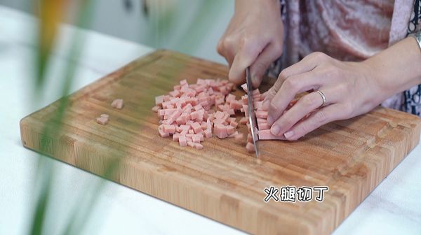 元气满满日式土豆泥