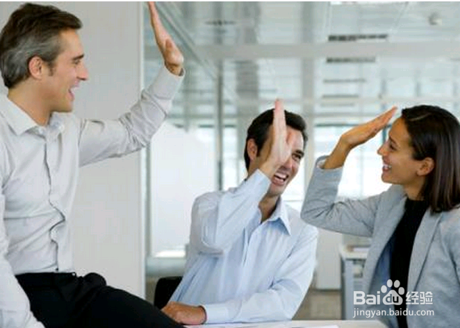 职场中这6种人最容易得到老板的青睐,有你吗?