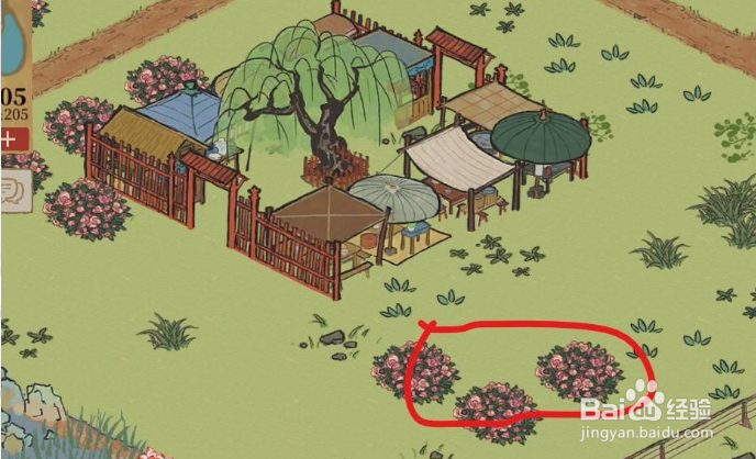 虎丘的宝箱和钥匙在哪里面?