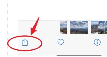 iPhone手机怎么隐藏照片