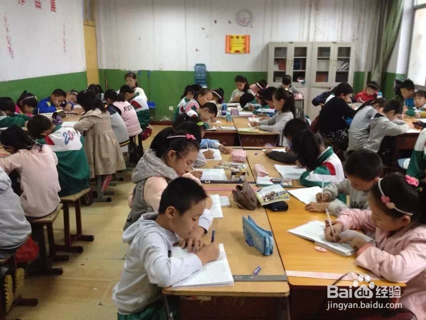 小学语文课堂如何改革