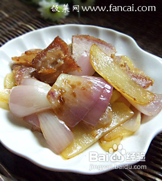 腊肉的做法大全