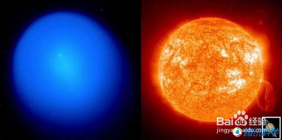 太阳系内的十大之最 最大天体并非太阳