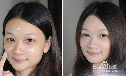 打造夏季清爽妆容只需七步