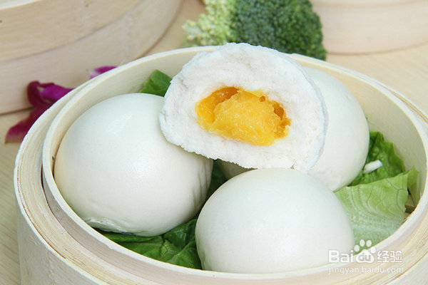 中国10大最好吃的包子排行榜